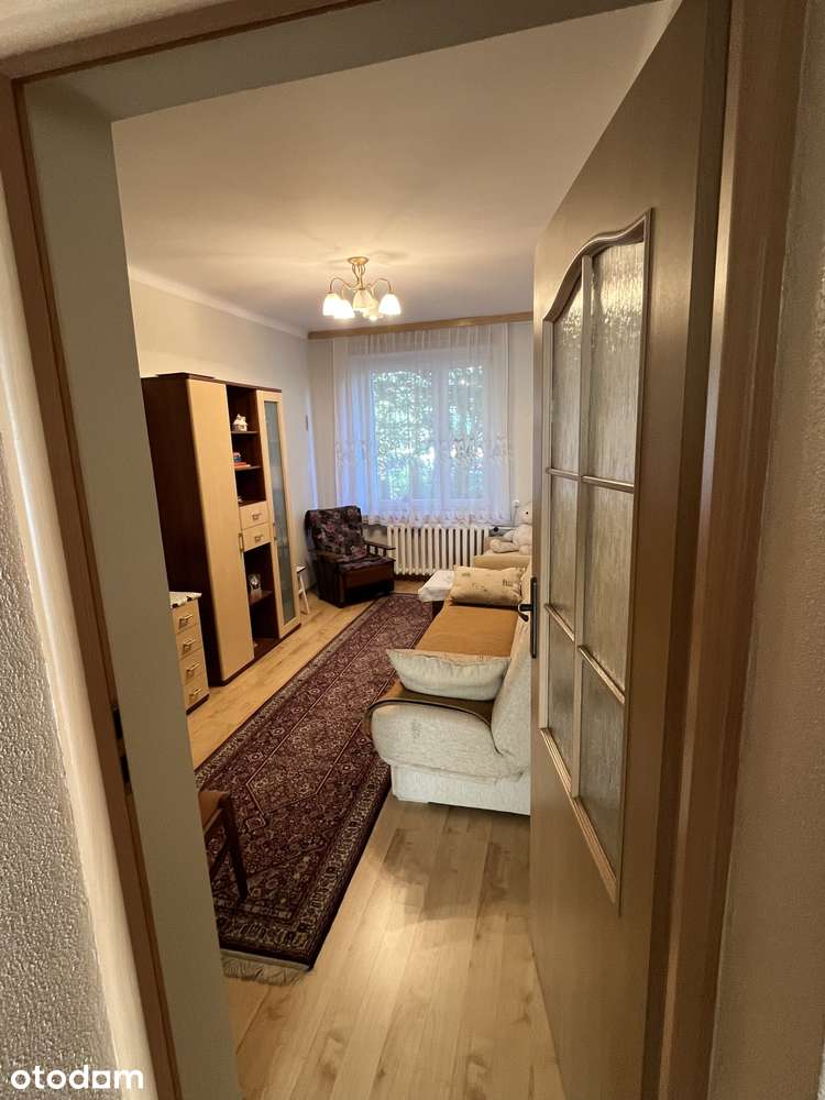 Mieszkanie na sprzedaż, 3 pokoje, 65 m², Bukowno