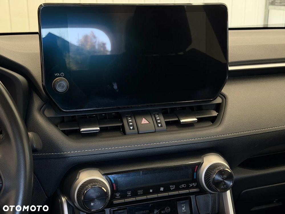 Toyota RAV4 2.5 Hybrid Selection 4x2 - 18