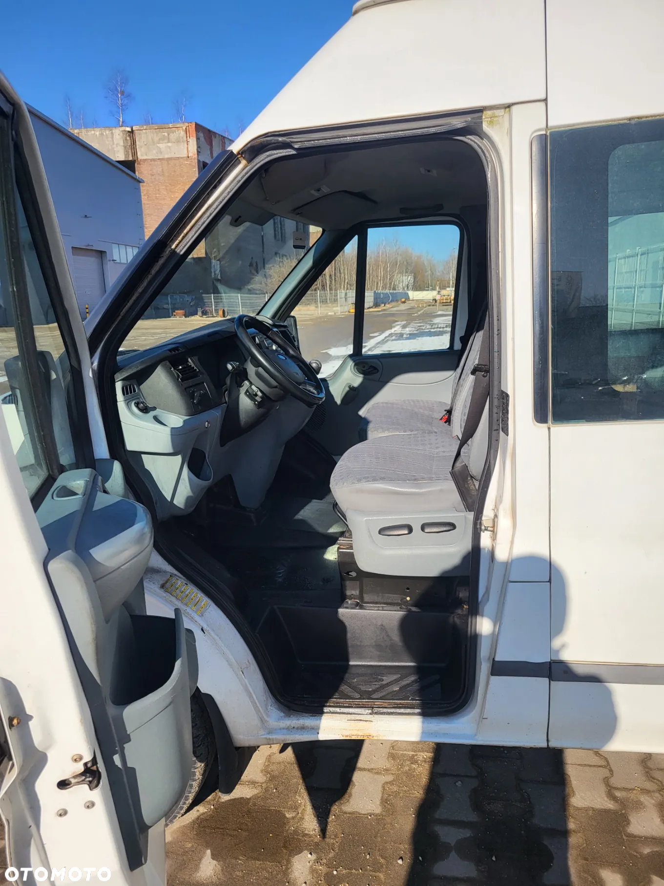 Ford Transit - 7