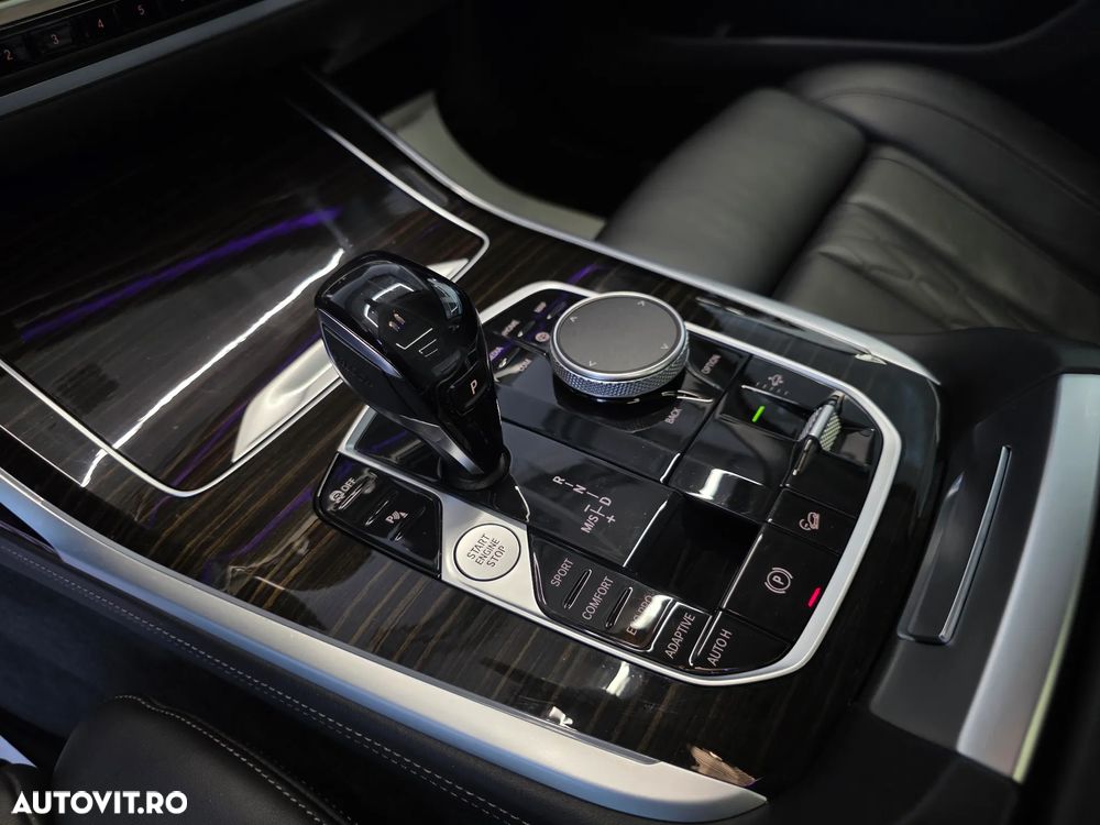 BMW X7 xDrive40i - 19