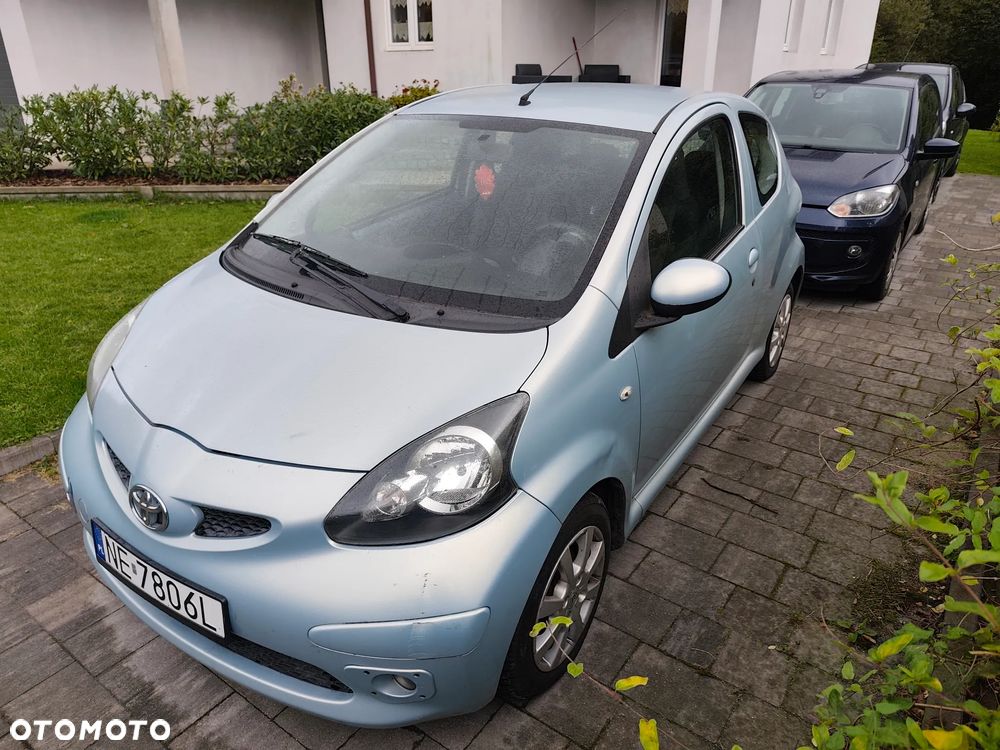 Toyota Aygo ver-1-0-vvt--i-luna-a-c-mm - 7