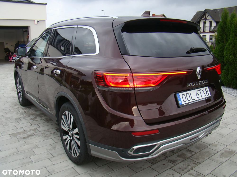 Renault Koleos 2.0 Blue dCi Initiale Paris 4x4 X-Tronic - 9