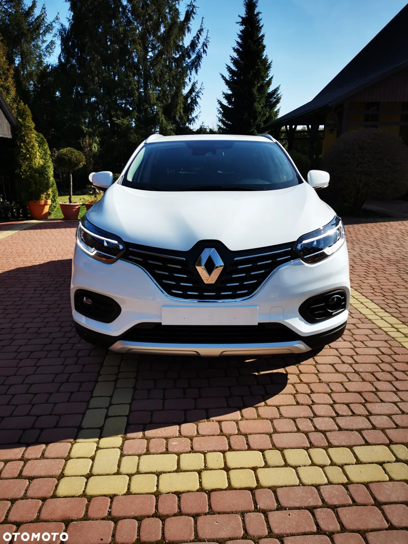 Renault Kadjar 1.3 TCe FAP Life - 6