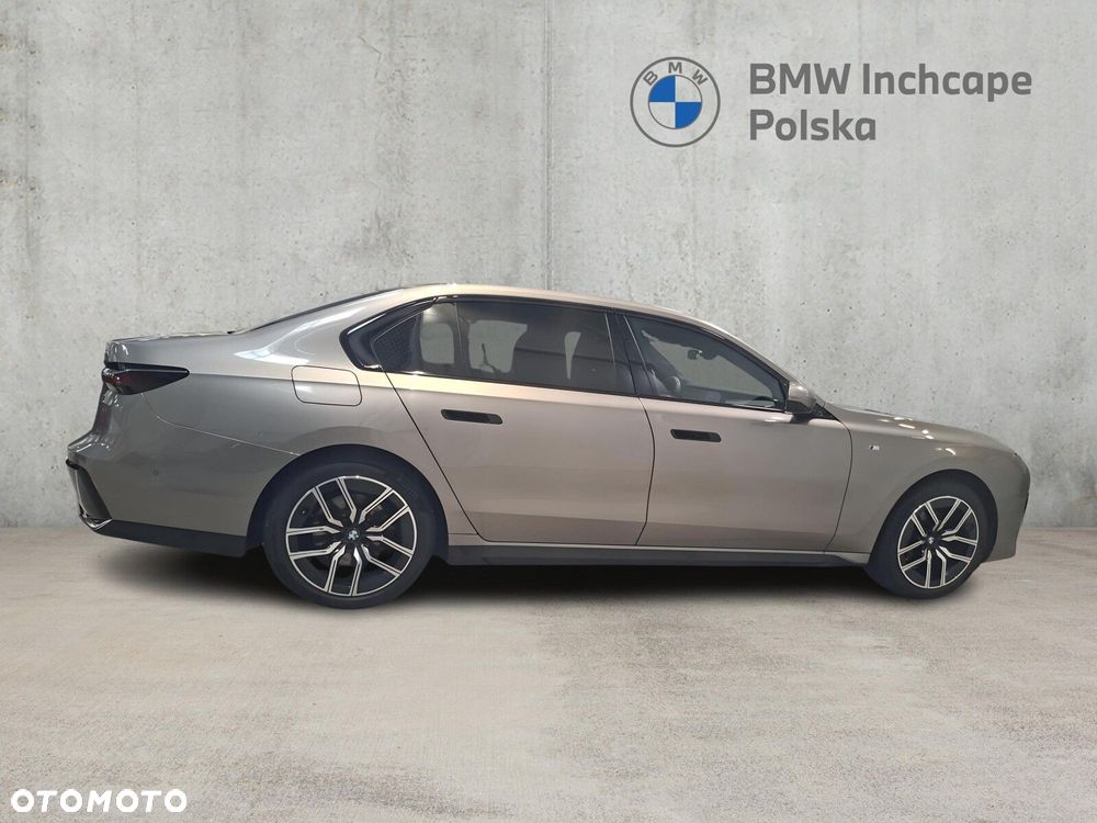 BMW Seria 7 - 6