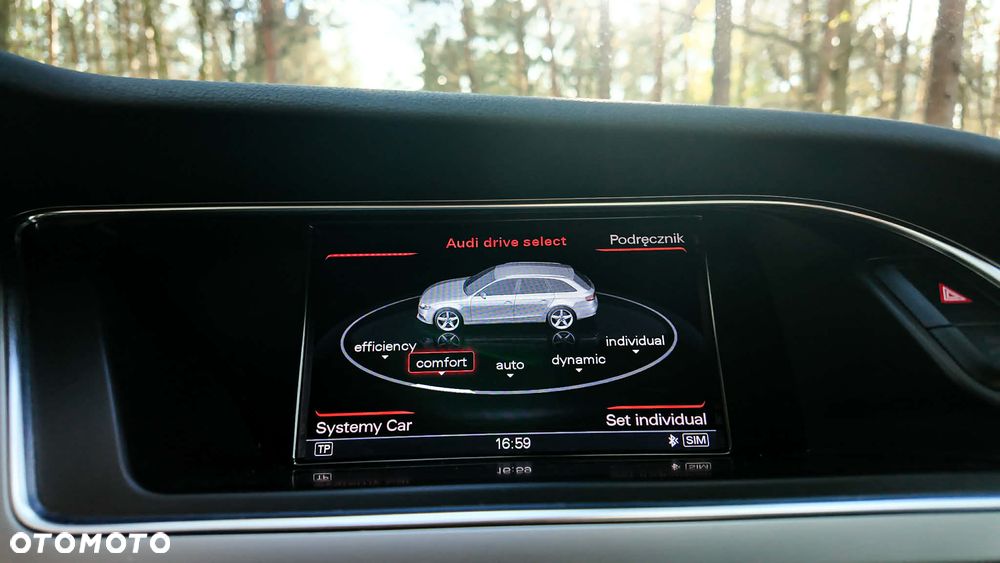 Audi A4 Avant 2.0 TDI DPF Ambition - 22