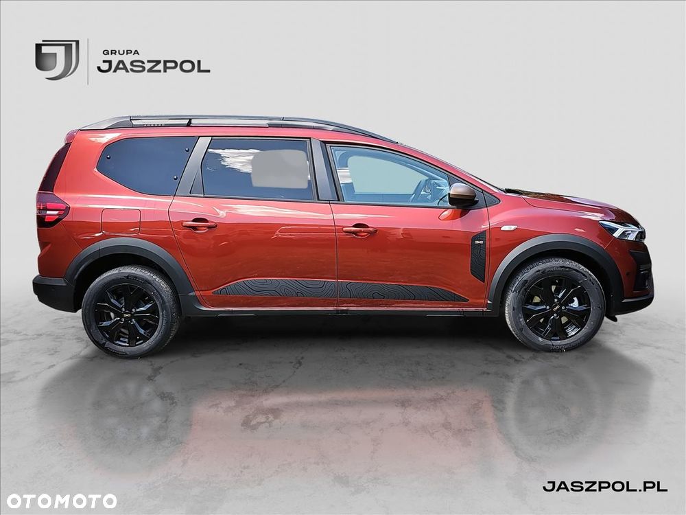 Dacia Jogger - 4