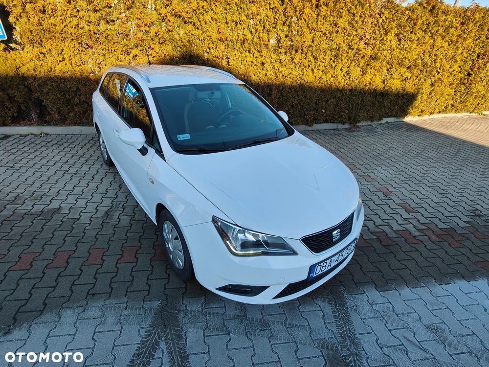 Seat Ibiza - 4