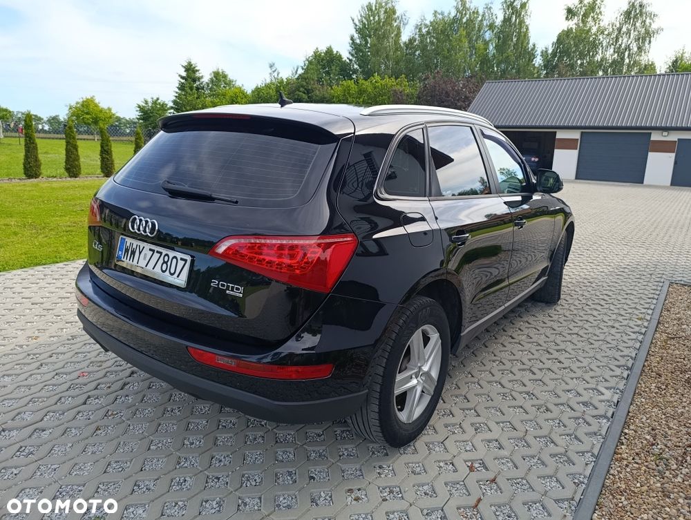 Audi Q5 - 6