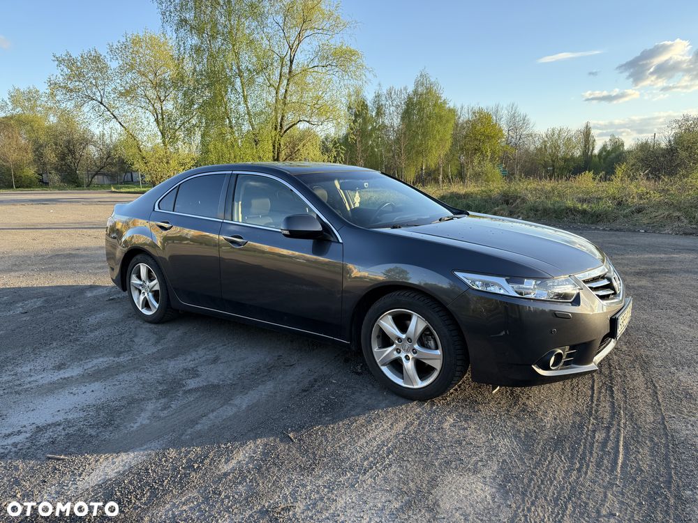 Honda Accord 2.0 Elegance Advantage - 4