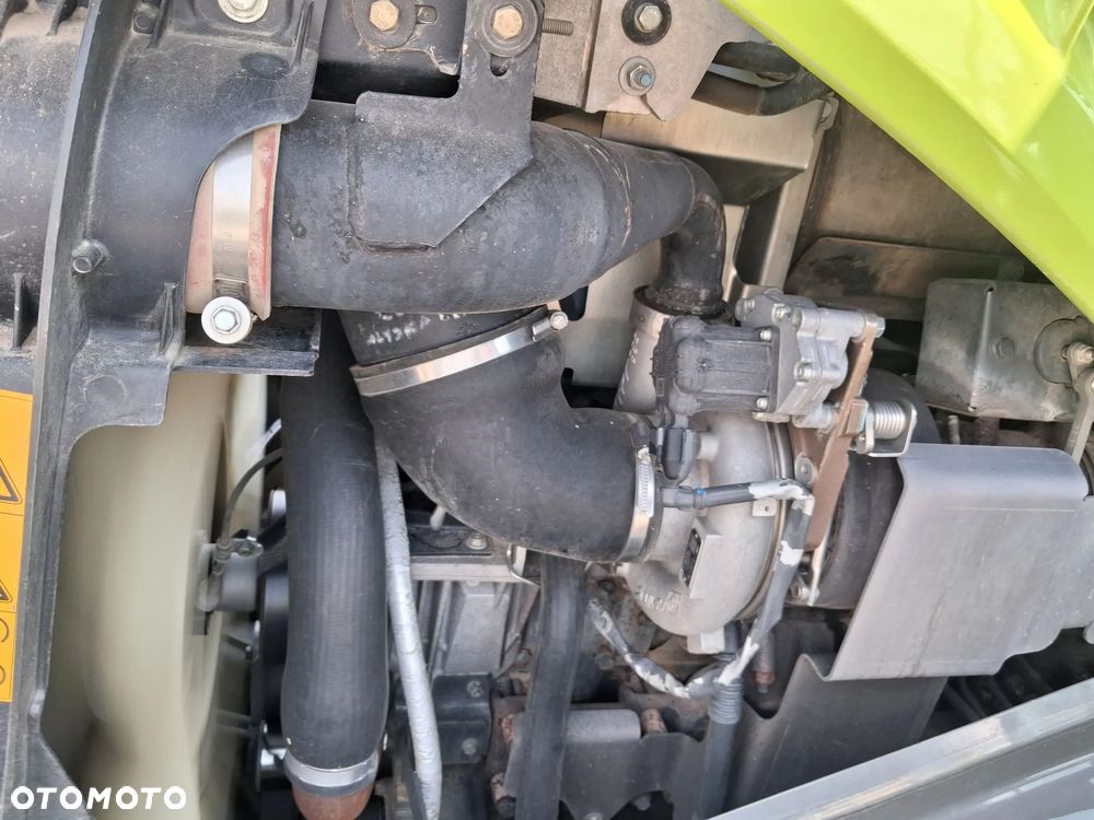 Claas AXION 960 CMATIC - 21