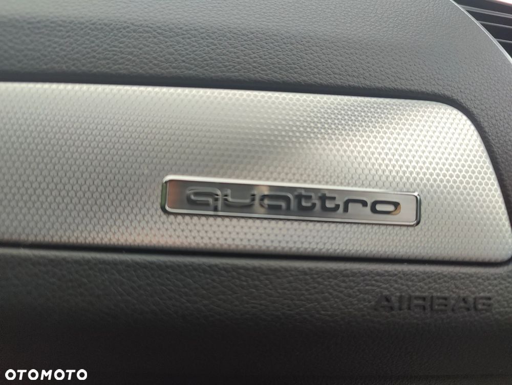 Audi Q5 2.0 TDI clean diesel Quattro S tronic - 8