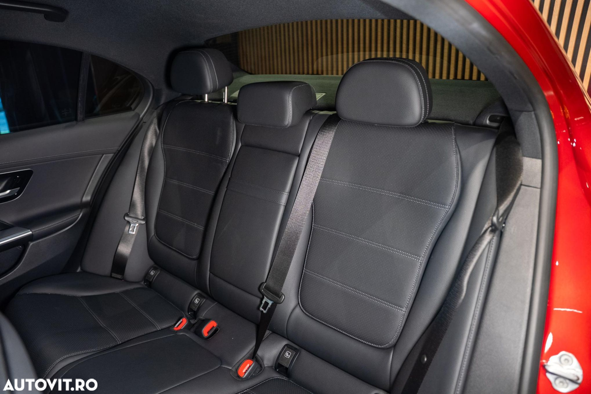 Mercedes-Benz C 300 d 9G-TRONIC AMG Line Advanced - 35