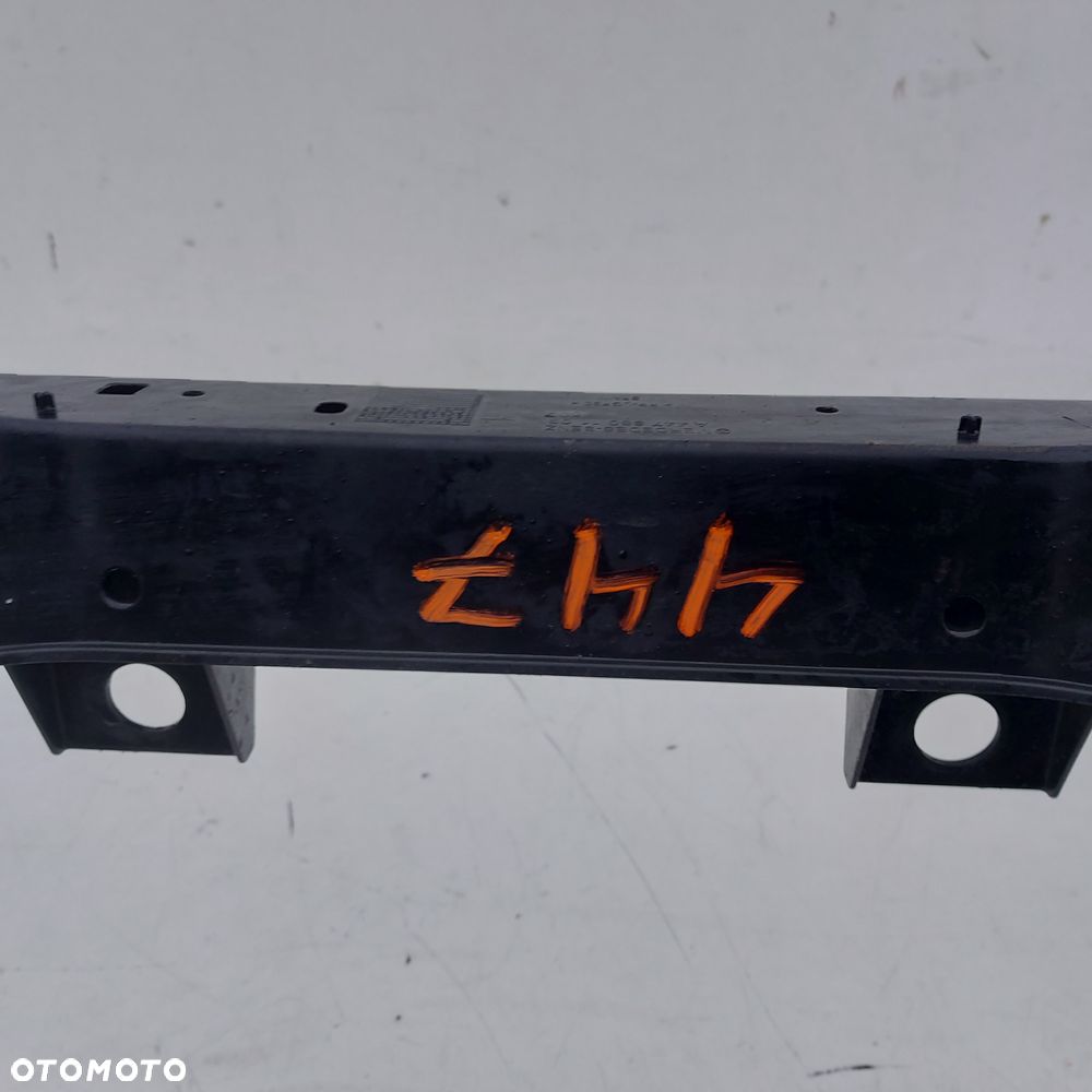 PAS PRZEDNI WZMOCNIENIE MERCEDES VITO V-KLASA W447 ORYGINAL DEMONTAZ 4478801103 - 11