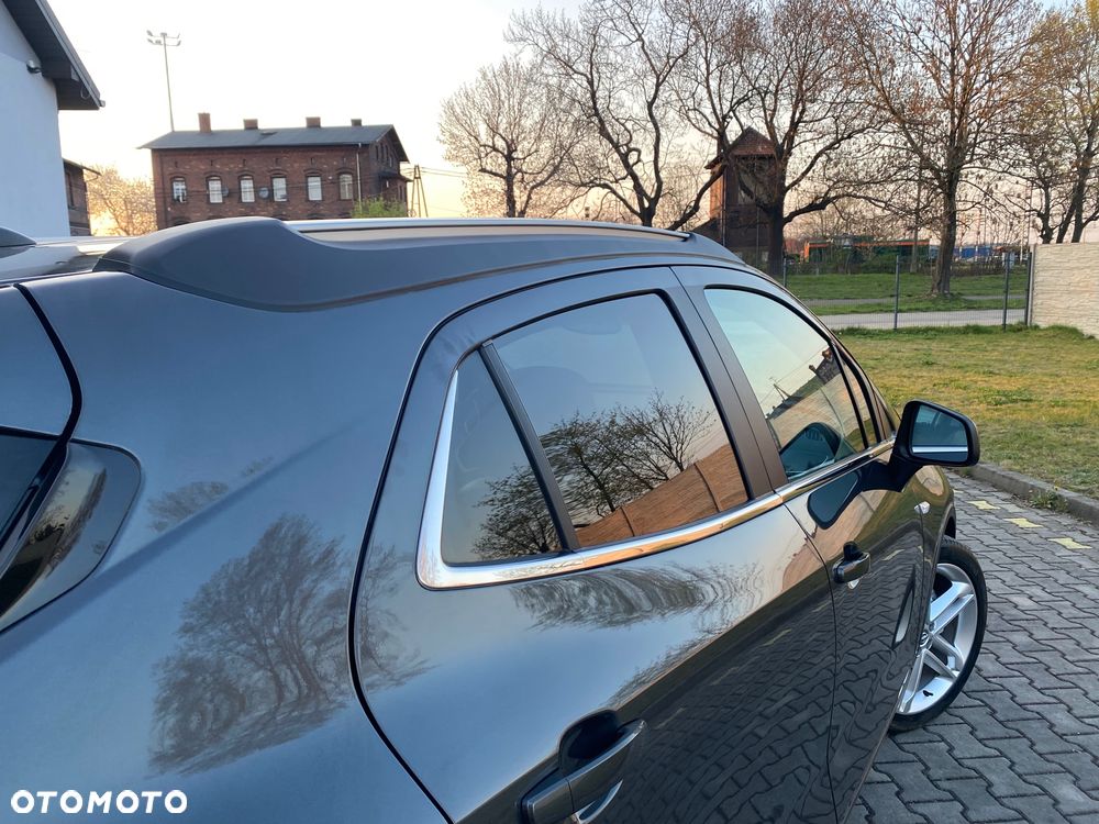 Opel Mokka 1.4 T Cosmo S&S 4x4 - 11