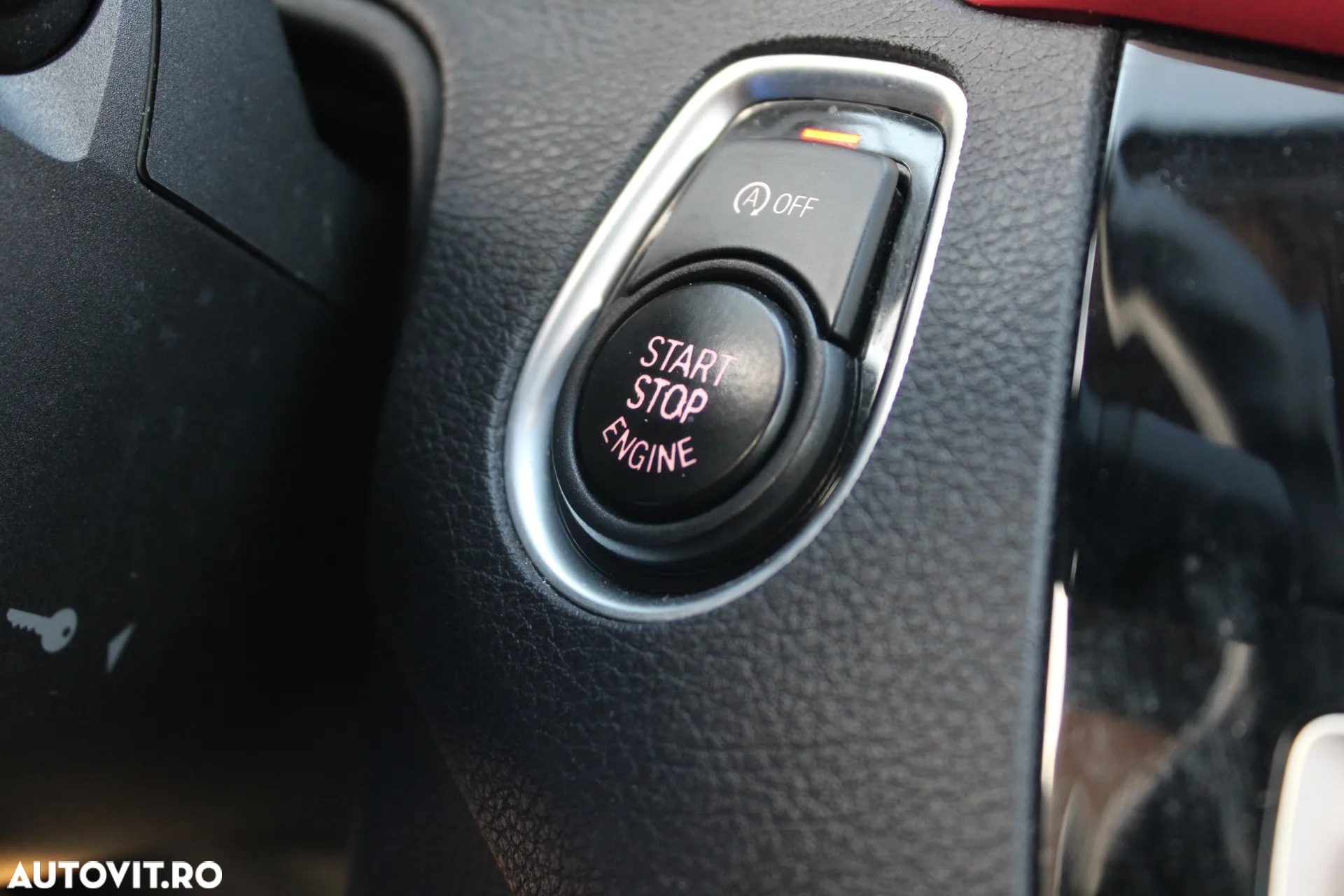 BMW Seria 1 118i Aut. Sport Line - 21