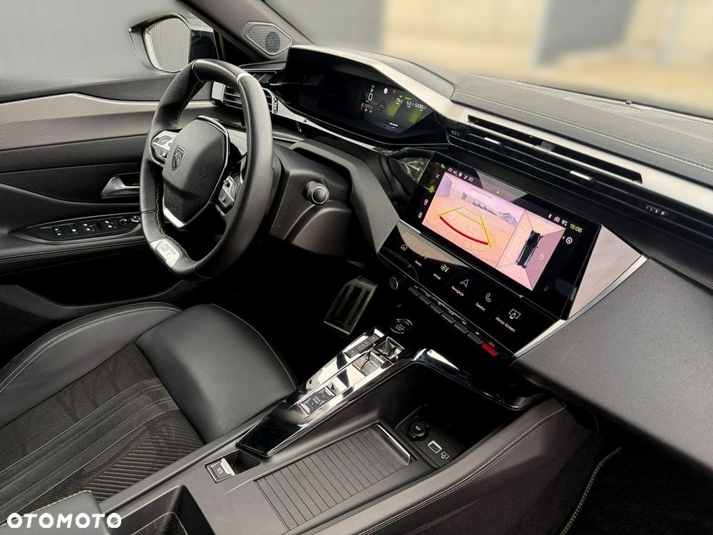 Peugeot 308 - 22