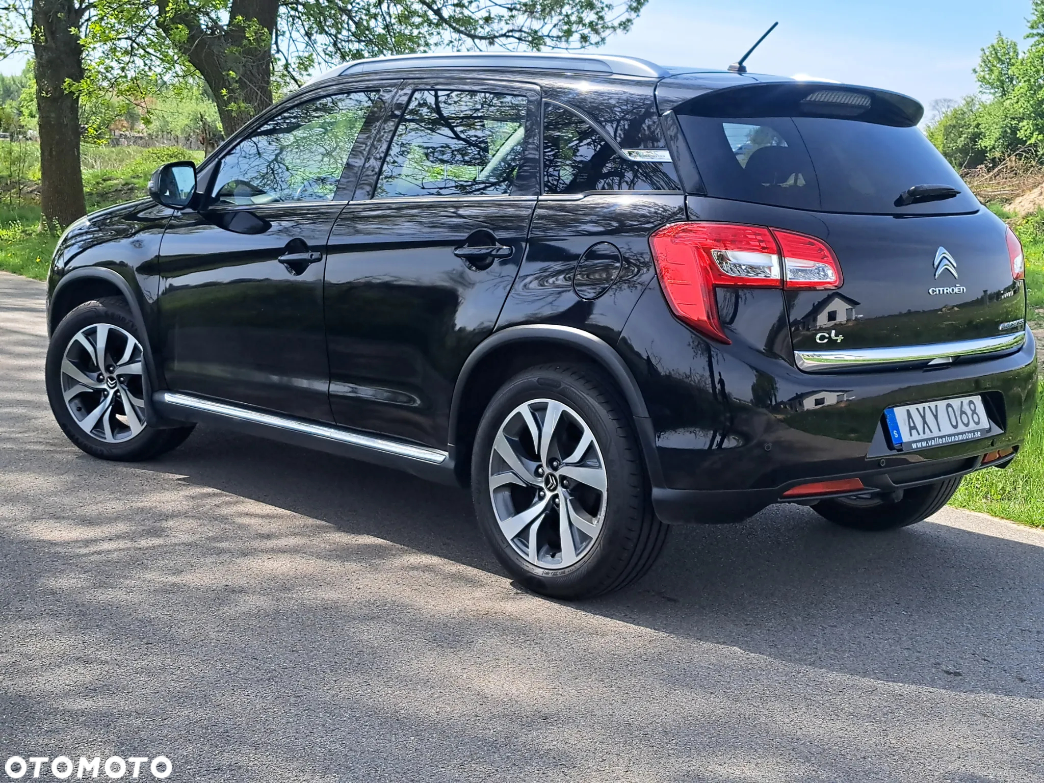 Citroën C4 Aircross - 15