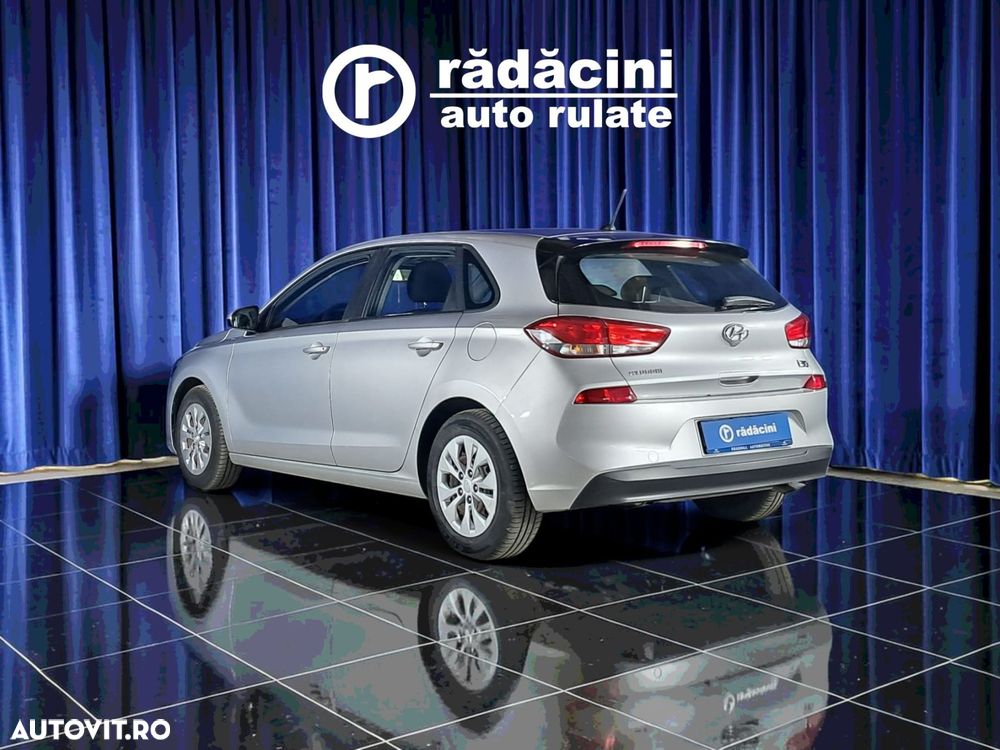 Hyundai i30 - 8