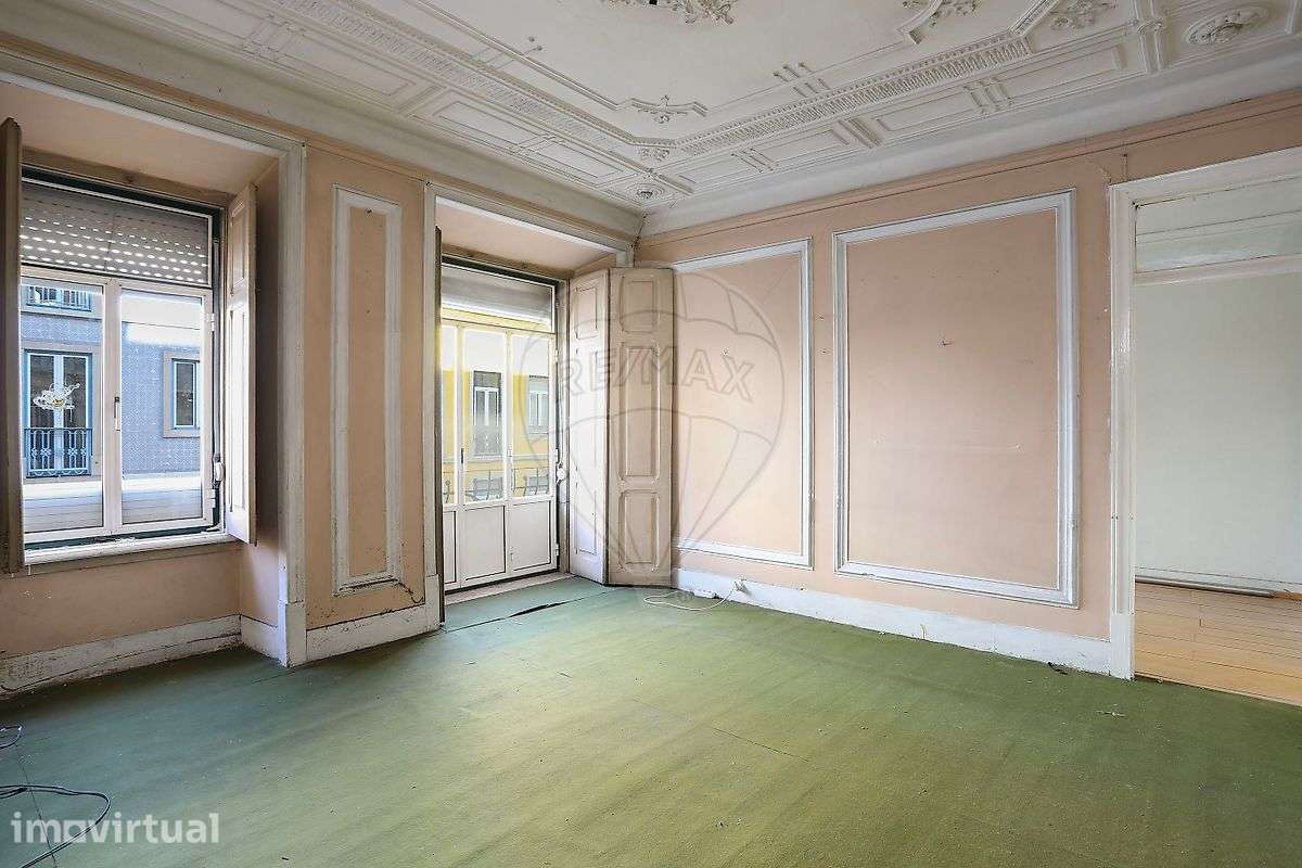 Apartamento T5 para venda - Grande imagem: 4/29