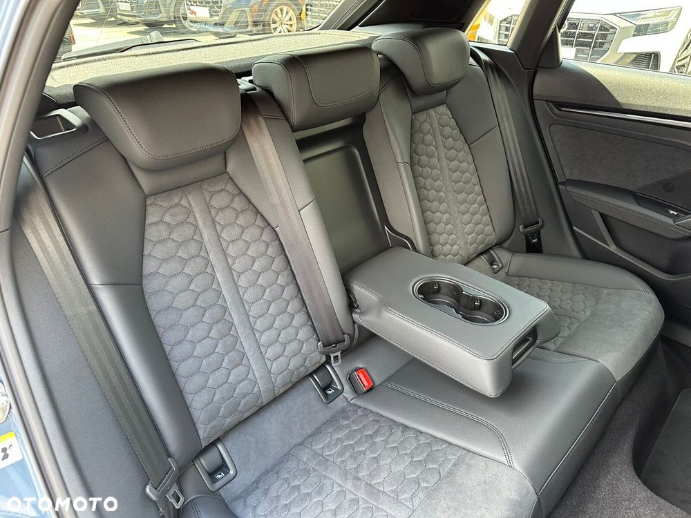 Audi RS3 Sportback - 23