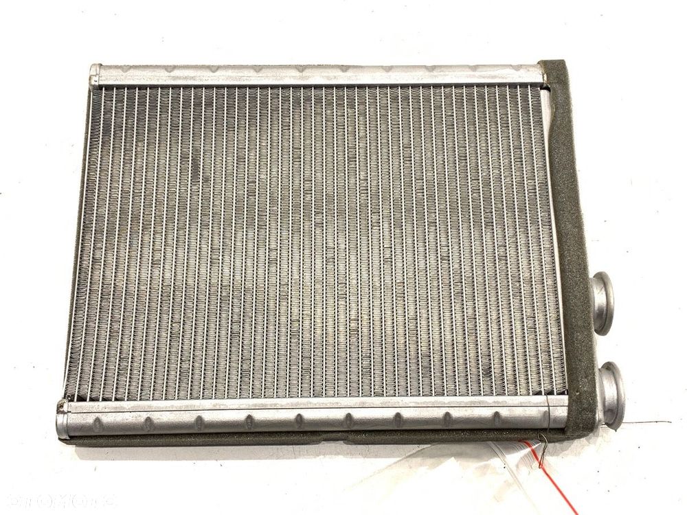 NAGRZEWNICA  OPEL CORSA F 2019 - 2022 1.2 (68) 55 kW [75 KM] benzyna 2019 - 2022 7015011030 - 1