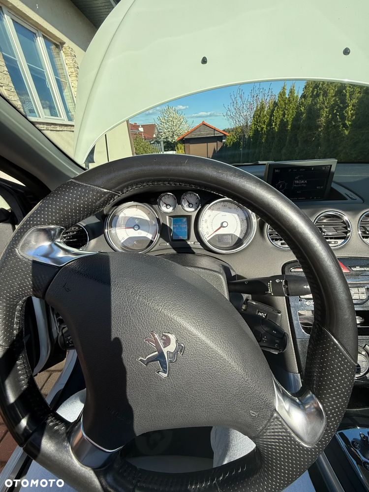 Peugeot 308 CC 2.0 HDi Sport Pack - 13