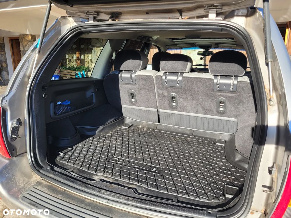 Jeep Grand Cherokee - 7