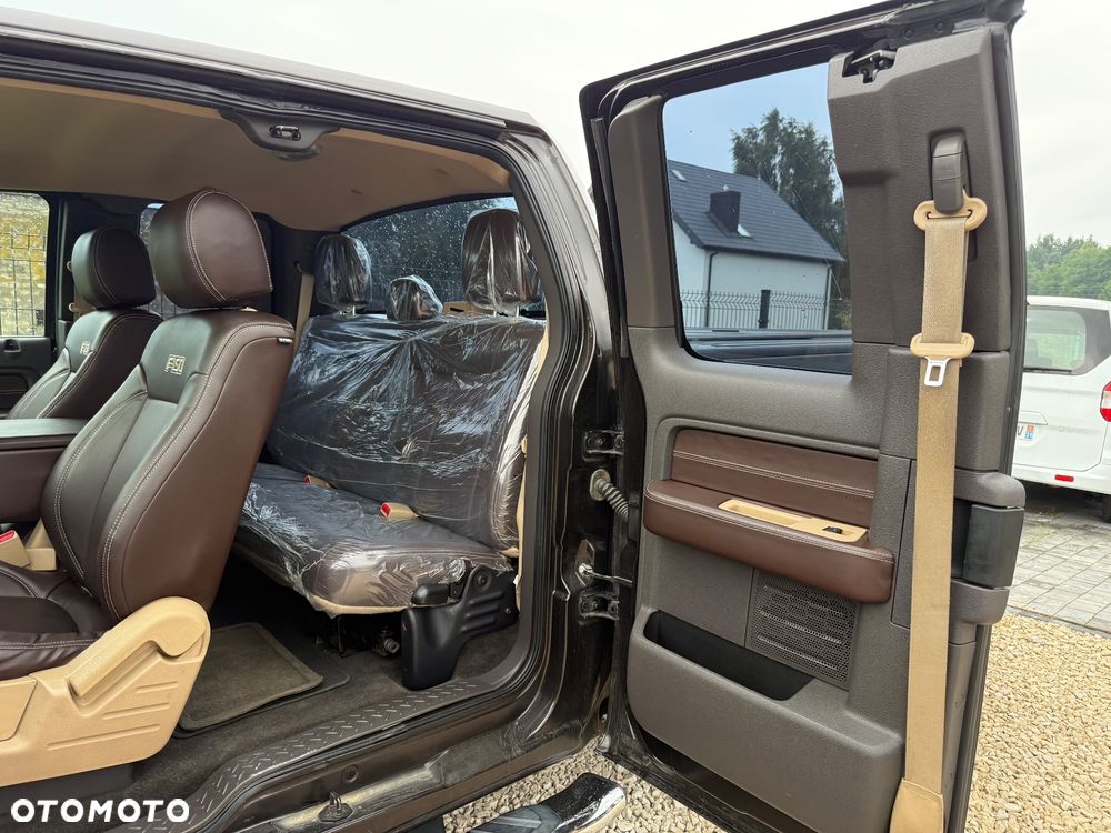 Ford F150 - 20