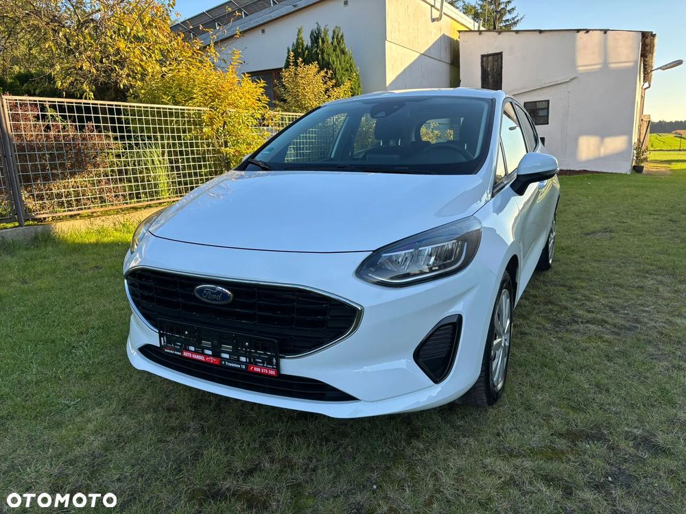 Ford Fiesta - 11