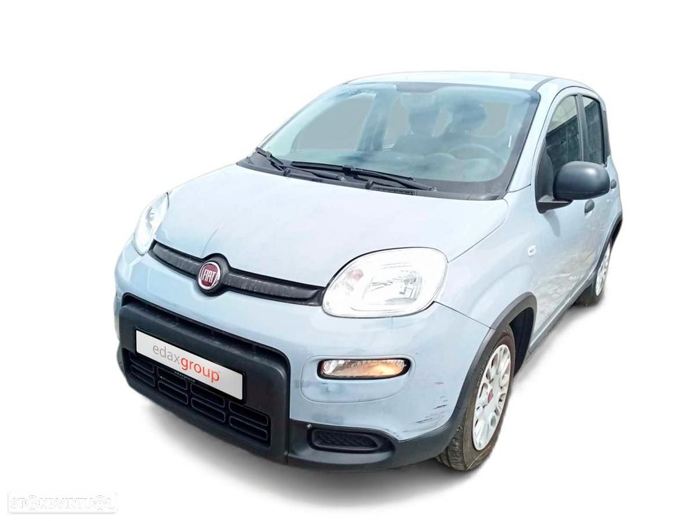 Fiat Panda 1.0 Hybrid - 1