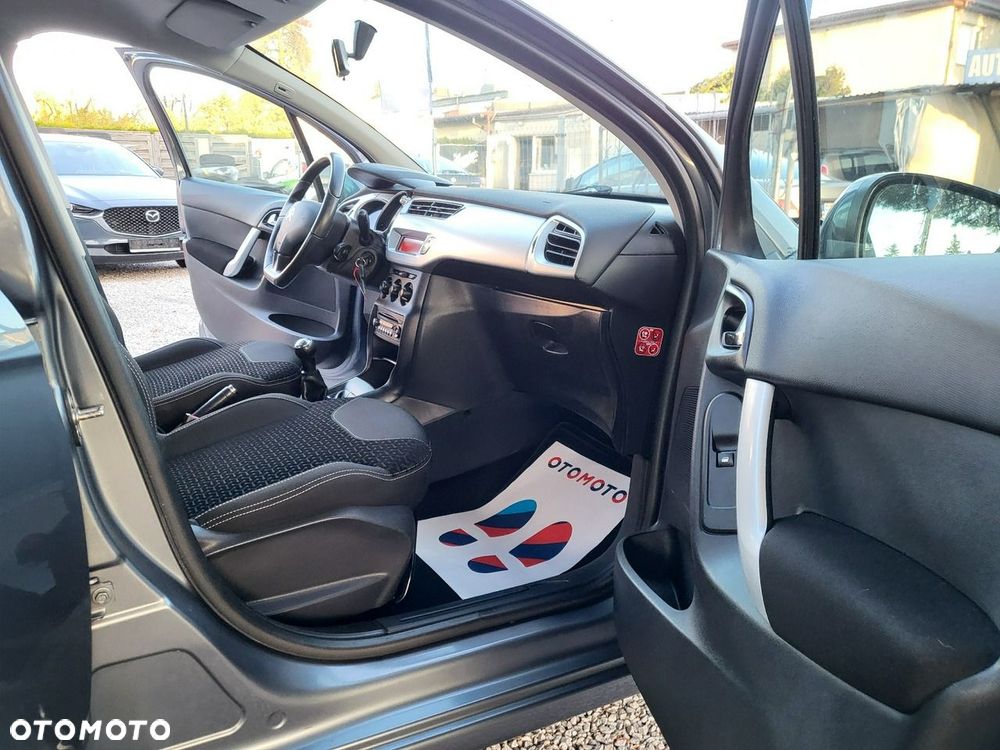 Citroën C3 - 15