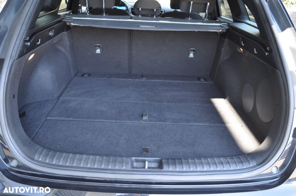 Kia Ceed 1.5 T-GDI DCT7 OPF GT Line - 36