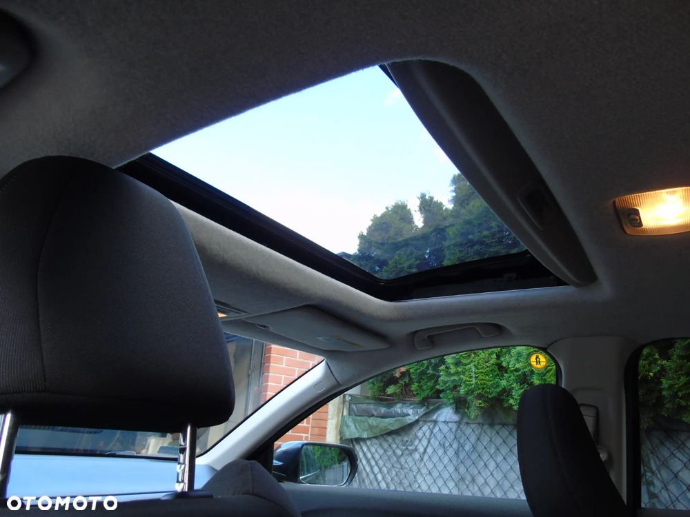 Honda HR-V 1.8 LX Sport Utility CVT - 10
