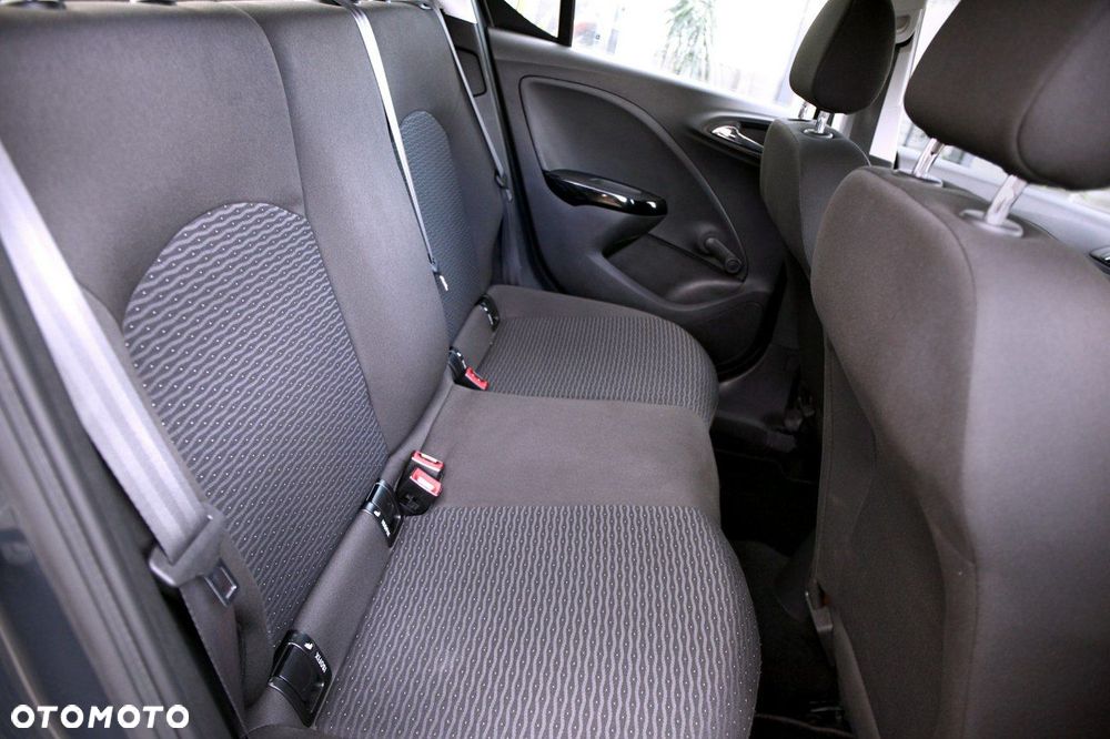 Opel Corsa - 15