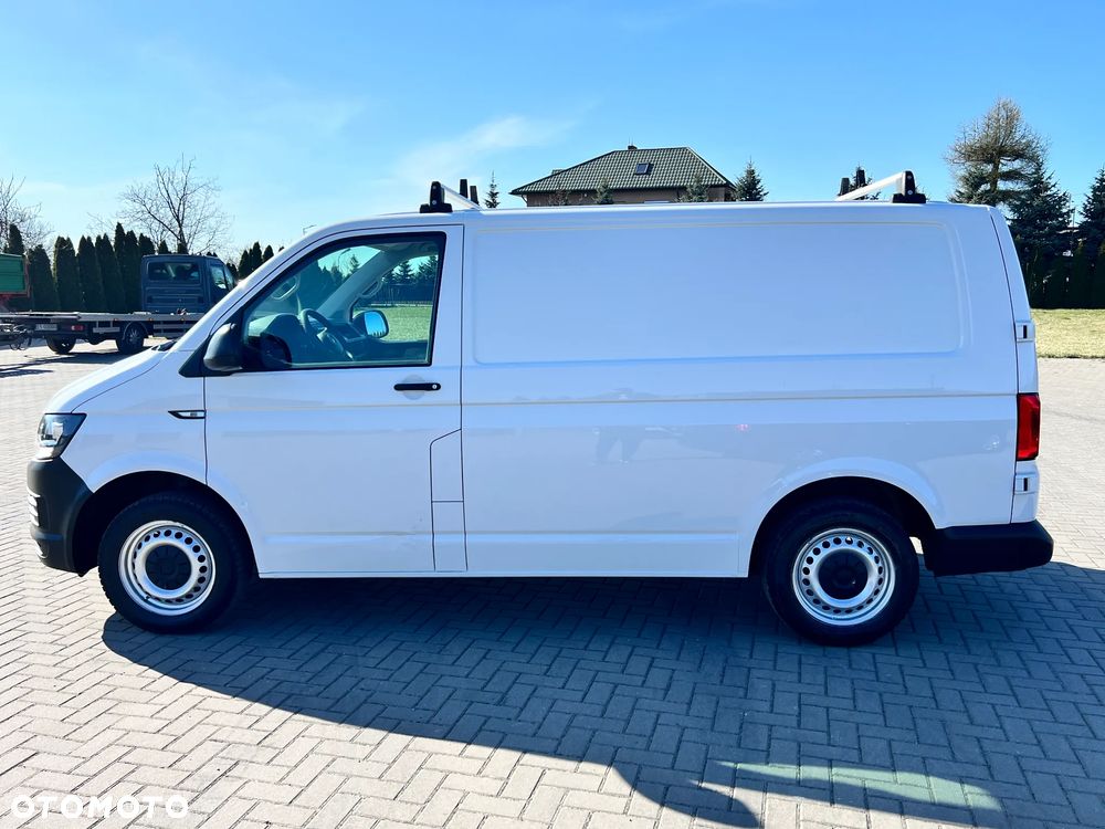 Volkswagen T6 - 21