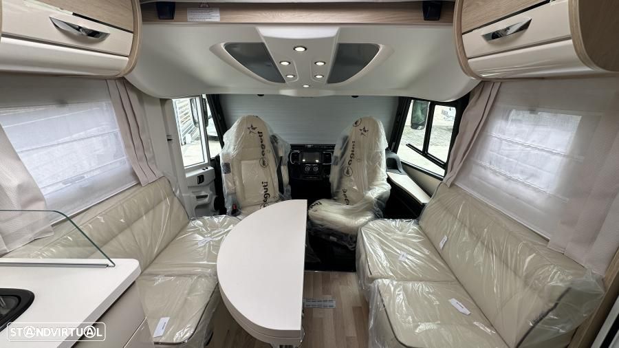 Autostar Passion I730LCA 180cv cx. Aut (NOVA) Alko - 49