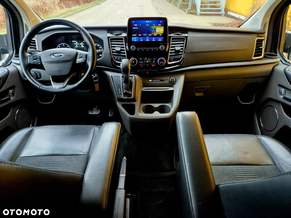 Ford Tourneo Custom 2.0 EcoBlue L2 Active SelectShift - 20