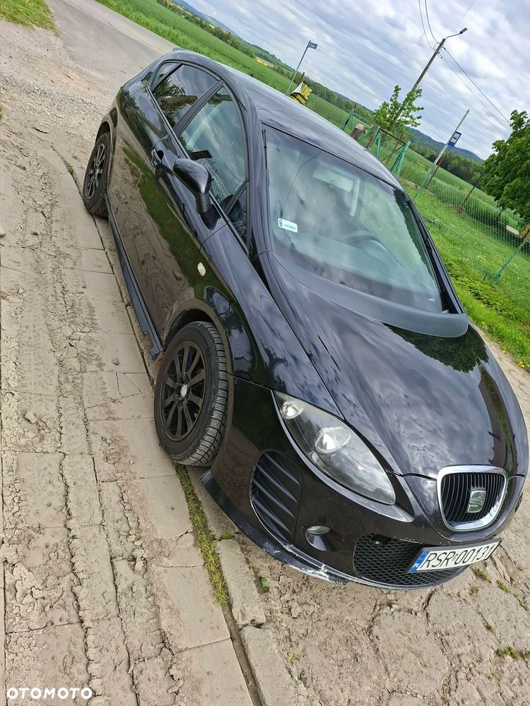 Seat Leon 1.9 TDI Audience - 25