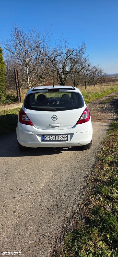 Opel Corsa 1.3 CDTI 111 - 5