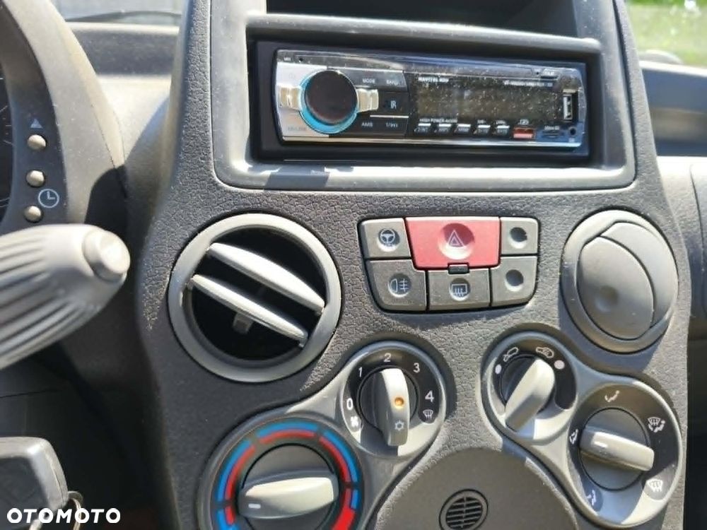 Fiat Panda - 7