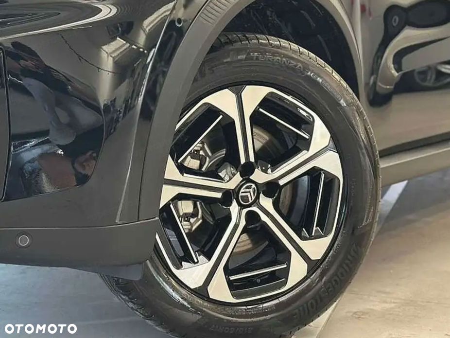 Citroën C3 Aircross 1.2 mHEV Max S&S eDCT6 - 10