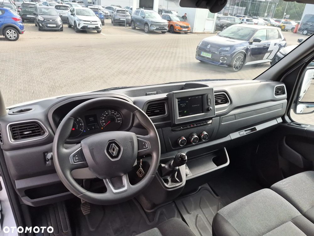 Renault MASTER L3H2 EXTRA - 13