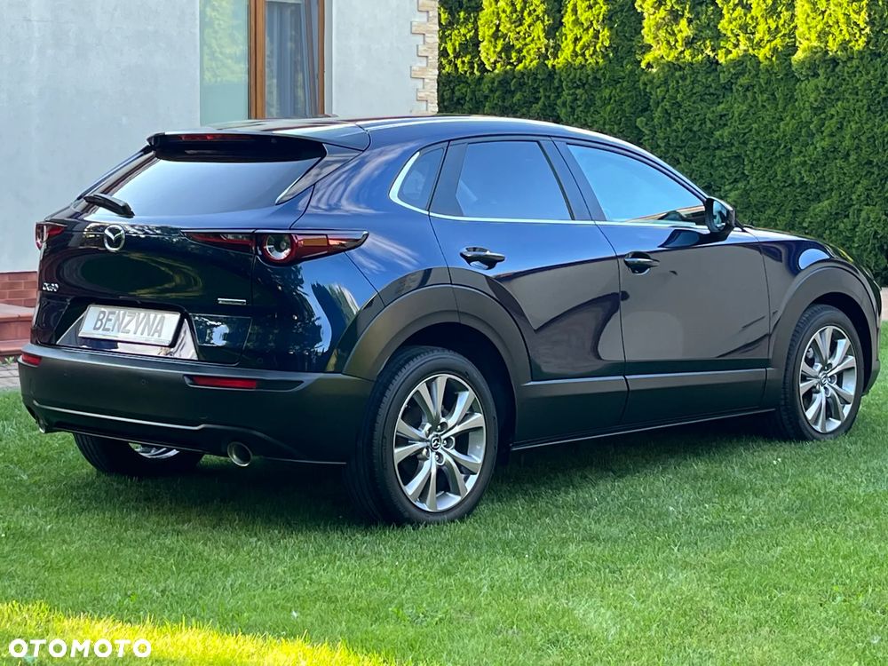 Mazda CX-30 - 28