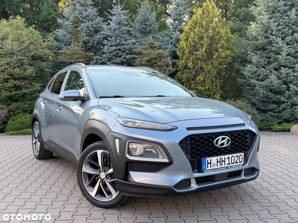 Hyundai Kona 1.6 CRDi Comfort - 6