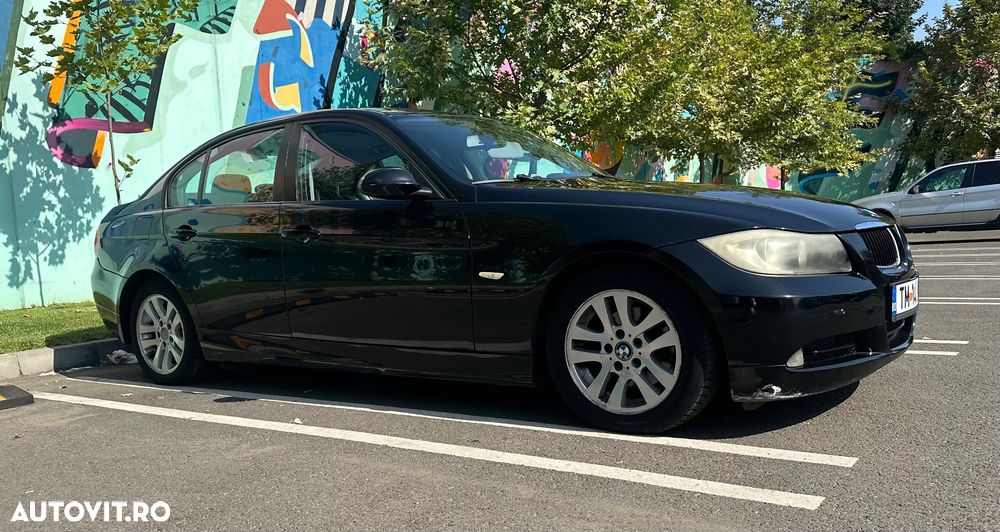 BMW Seria 3 - 3