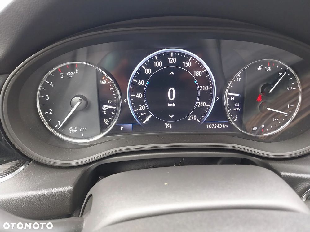 Opel Insignia 1.6 Automatik Edition - 7