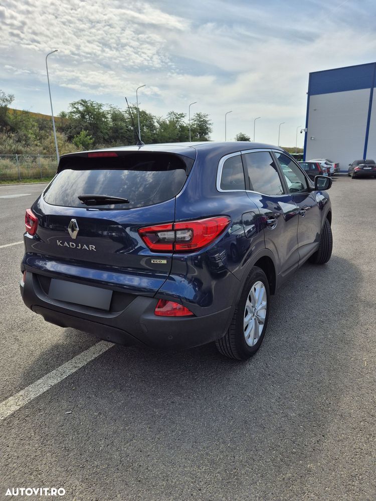Renault Kadjar - 4