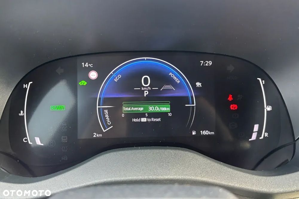 Toyota Yaris Hybrid 1.5 Style - 20