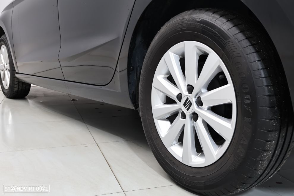 SEAT Ibiza 1.0 TSI Style - 13