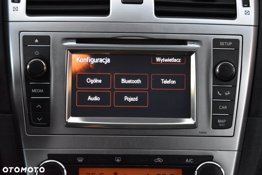 Toyota Avensis 1.8 Edition - 27